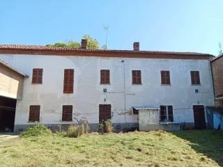 Terratetto unifamiliare via Umberto I 13, Cossombrato — foto 5 di 10