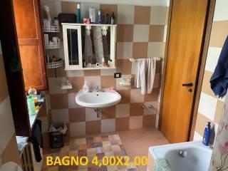 Trilocale via Carlo Alberto 8, Centro, Lauria — foto 10 di 13