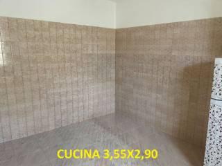 Trilocale via Carlo Alberto 8, Centro, Lauria