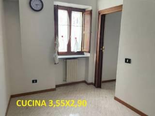 Trilocale via Carlo Alberto 8, Centro, Lauria — foto 9 di 13