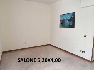 Trilocale via Carlo Alberto 8, Centro, Lauria — foto 8 di 13