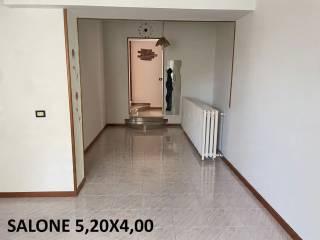 Trilocale via Carlo Alberto 8, Centro, Lauria — foto 12 di 13