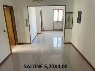 Trilocale via Carlo Alberto 8, Centro, Lauria — foto 13 di 13