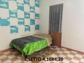 Trilocale via Carlo Alberto 8, Centro, Lauria — foto 6 di 13