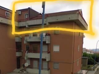 Mansarda corso Italia 26, Barile — foto 6 di 7