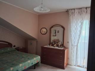 Mansarda corso Italia 26, Barile — foto 2 di 7