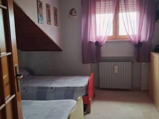 Mansarda corso Italia 26, Barile — foto 5 di 7