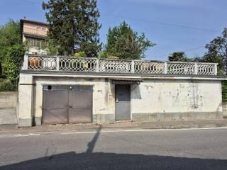 Villa unifamiliare via Casale 9, Centro, Montemagno — foto 8 di 75