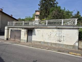 Villa unifamiliare via Casale 9, Centro, Montemagno — foto 11 di 75
