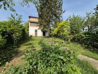 Villa unifamiliare via Casale 9, Centro, Montemagno — foto 37 di 75