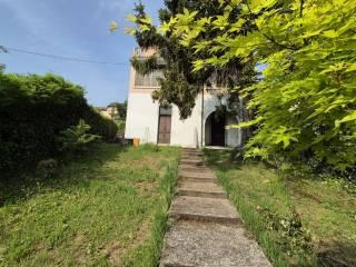 Villa unifamiliare via Casale 9, Centro, Montemagno — foto 2 di 75