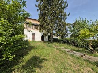 Villa unifamiliare via Casale 9, Centro, Montemagno — foto 49 di 75