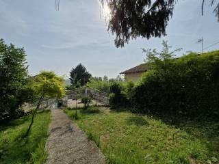 Villa unifamiliare via Casale 9, Centro, Montemagno — foto 69 di 75