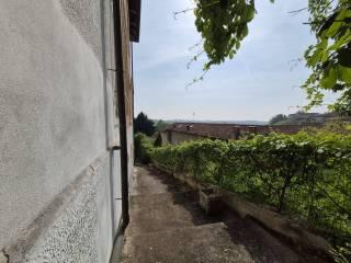 Villa unifamiliare via Casale 9, Centro, Montemagno — foto 20 di 75