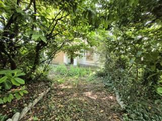 Villa unifamiliare via Casale 9, Centro, Montemagno — foto 34 di 75