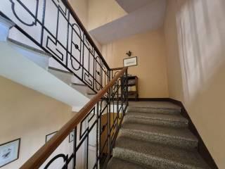 Villa unifamiliare via Casale 9, Centro, Montemagno — foto 58 di 75