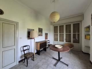 Villa unifamiliare via Casale 9, Centro, Montemagno
