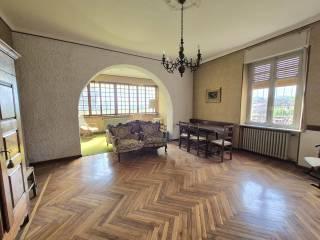 Villa unifamiliare via Casale 9, Centro, Montemagno — foto 9 di 75