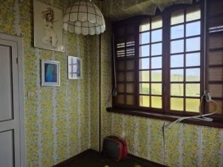 Villa unifamiliare via Casale 9, Centro, Montemagno — foto 71 di 75