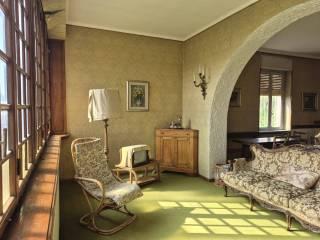 Villa unifamiliare via Casale 9, Centro, Montemagno — foto 47 di 75