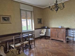 Villa unifamiliare via Casale 9, Centro, Montemagno — foto 25 di 75