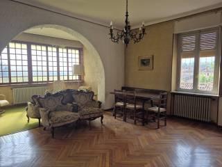 Villa unifamiliare via Casale 9, Centro, Montemagno — foto 26 di 75