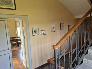 Villa unifamiliare via Casale 9, Centro, Montemagno — foto 55 di 75
