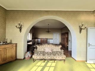 Villa unifamiliare via Casale 9, Centro, Montemagno — foto 40 di 75