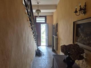Villa unifamiliare via Casale 9, Centro, Montemagno — foto 32 di 75