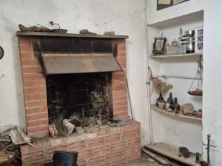 Villa unifamiliare via Casale 9, Centro, Montemagno — foto 6 di 75