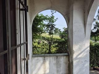 Villa unifamiliare via Casale 9, Centro, Montemagno — foto 48 di 75