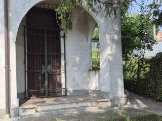 Villa unifamiliare via Casale 9, Centro, Montemagno — foto 3 di 75