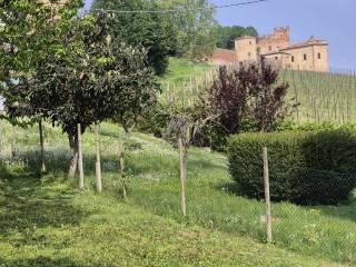 Villa unifamiliare via Casale 9, Centro, Montemagno — foto 22 di 75