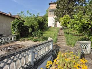 Villa unifamiliare via Casale 9, Centro, Montemagno — foto 64 di 75