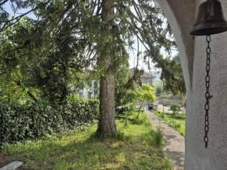 Villa unifamiliare via Casale 9, Centro, Montemagno — foto 42 di 75