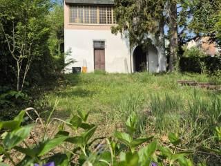 Villa unifamiliare via Casale 9, Centro, Montemagno — foto 36 di 75