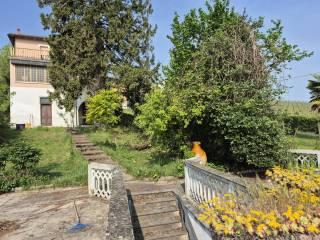 Villa unifamiliare via Casale 9, Centro, Montemagno — foto 60 di 75