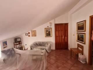 Mansarda via Olivi del Duca 9, Garaguso — foto 2 di 12