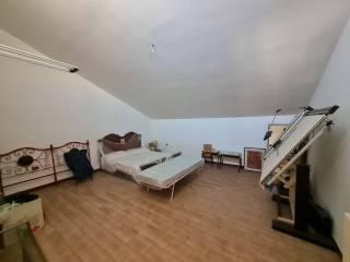 Mansarda via Olivi del Duca 9, Garaguso — foto 5 di 12