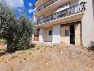 Mansarda via Olivi del Duca 9, Garaguso — foto 3 di 12
