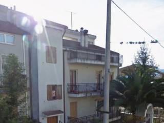 Mansarda via Olivi del Duca 9, Garaguso