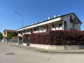 Appartamento via Ruffilli, Zimella — foto 23 di 25