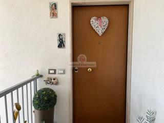 Appartamento via Ruffilli, Zimella — foto 20 di 25