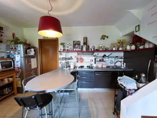 Appartamento via Ruffilli, Zimella — foto 25 di 25