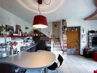 Appartamento via Ruffilli, Zimella — foto 16 di 25
