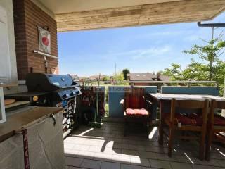 Appartamento via Ruffilli, Zimella — foto 2 di 25