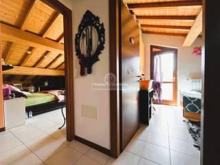 Appartamento via Ruffilli, Zimella — foto 14 di 25
