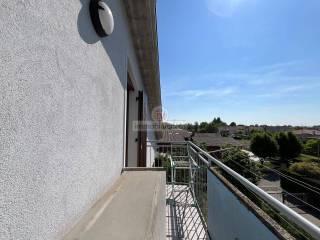Appartamento via Ruffilli, Zimella — foto 18 di 25