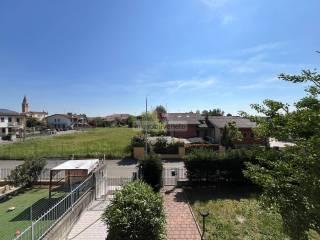 Appartamento via Ruffilli, Zimella — foto 12 di 25