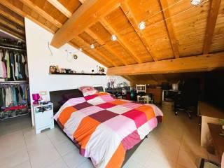 Appartamento via Ruffilli, Zimella — foto 10 di 25